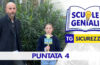 Scuole Geniali 2026: puntata 4 TG Sicurezza - TG Plus