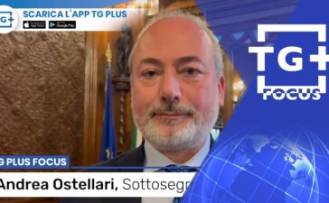 Tribunale della Pedemontana presidio per il Veneto - TG Plus