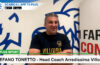 Screenshot Stefano Tonetto