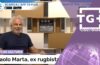 Paolo Marta: etica, rugby e valori nello sport – TG Plus