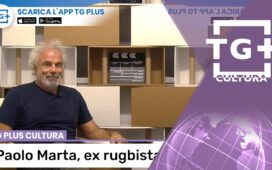 Paolo Marta: etica, rugby e valori nello sport – TG Plus