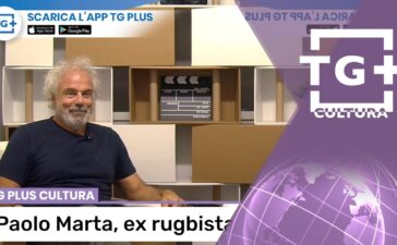 Paolo Marta: etica, rugby e valori nello sport – TG Plus