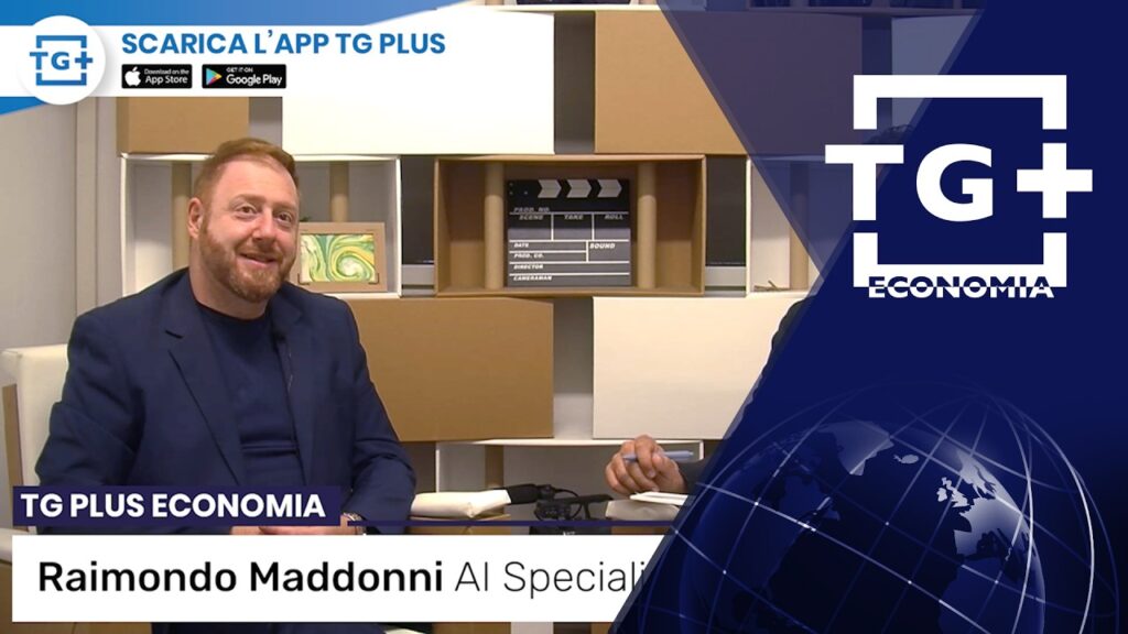 Privacy e Intelligenza Artificiale: come funziona Obscuria – TG Plus