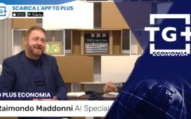 Privacy e Intelligenza Artificiale: come funziona Obscuria – TG Plus