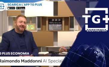 Privacy e Intelligenza Artificiale: come funziona Obscuria – TG Plus